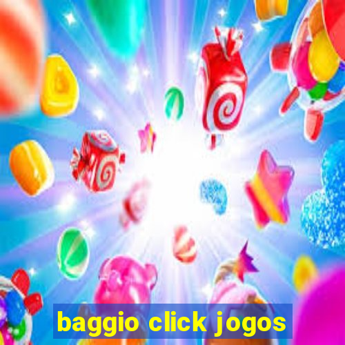 baggio click jogos